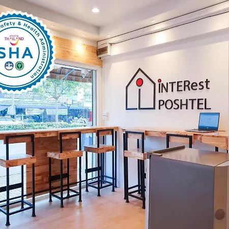 Interest Poshtel Hostel