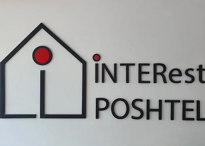 Interest Poshtel Bangkok