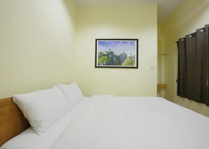 Interest Poshtel * Bangkok