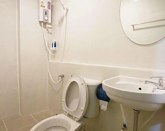 Hostal Interest Poshtel *